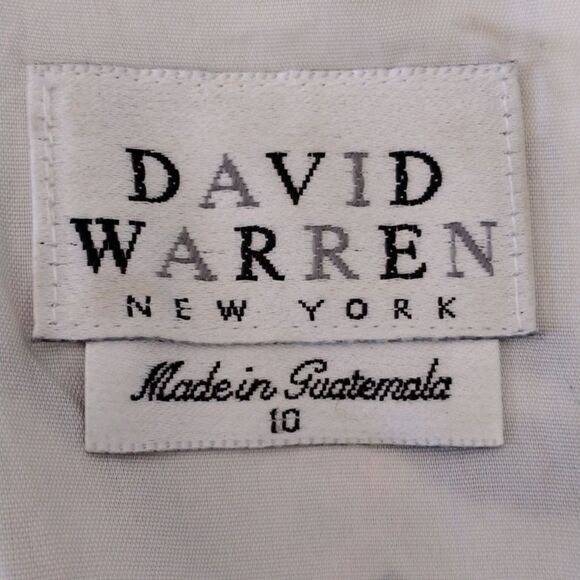 David Warren Animal Print - Picture 7 of 11